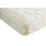 Crown Orthopaedic Mattress - Double Size