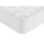 Hamlet Memory/Orthopaedic Mattress - Single Size