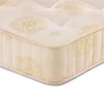 Emperor Orthopaedic Mattress - Double Size