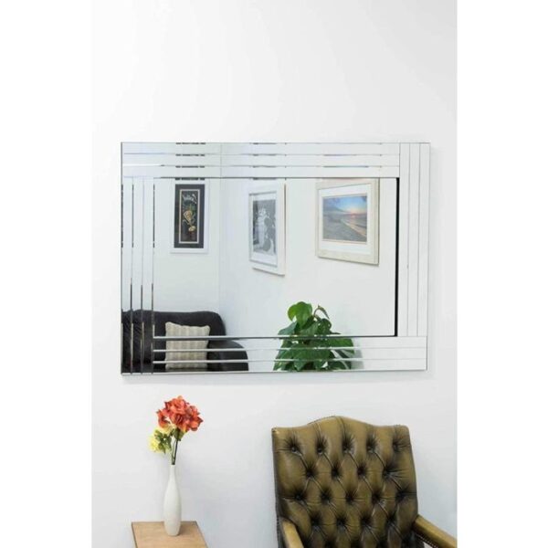 Plain Wall Mirrors