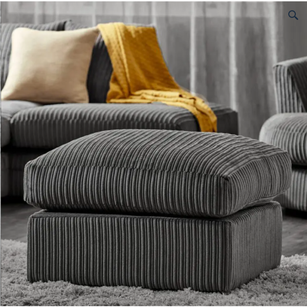 Morris 2 Seater Sofa - Grey