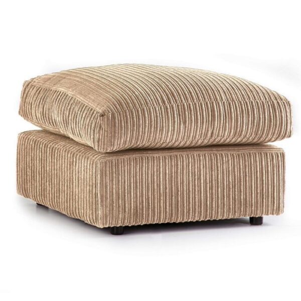 Morris 3 Seater Sofa - Camel